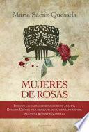 Mujeres de Rosas