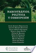Narcotrafico, política y corrupción