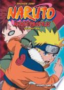 Naruto Anime Profiles