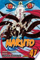 Naruto, Vol. 47
