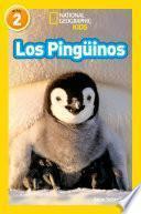 National Geographic Readers: Los Pinguinos (Penguins)