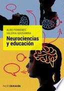 Neurociencias y educación