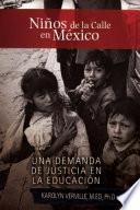 Niños de la Calle en México