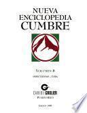 Nueva enciclopedia Cumbre: Insecticidas-Lyra