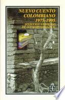 Nuevo cuento colombiano, 1975-1995