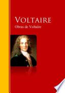 Obras de Voltaire