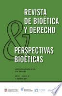 Perspectivas Bioeticas No 47