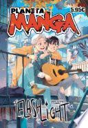 Planeta Manga no 14