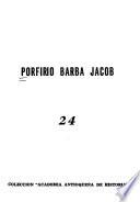 Porfirio Barba Jacob, sus mejores poesias