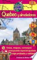 Quebec y alrededores