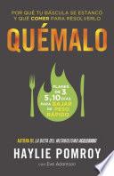 Qumalo / The Burn