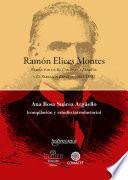 Ramón Elices Montes