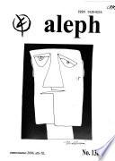 Revista Aleph
