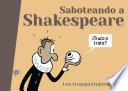 Saboteando a Shakespeare