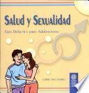 SALUD Y SEXUALIDAD. Guía didáctica para adolescentes