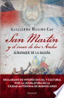 San Martín y el cruce de los Andes
