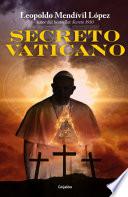Secreto Vaticano (Serie Secreto 4)