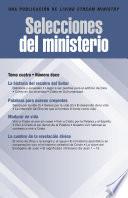 Selecciones del ministerio, t. 4, núm. 12