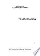 Traductología