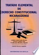 Tratado elemental de derecho constitucional nicaragüense