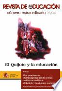 Una experiencia interdisciplinar desde el área de Educación Física: el Quijote y sus juegos motores