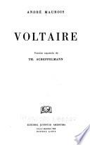 ... Voltaire