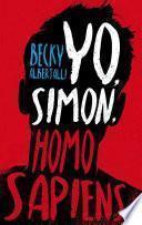 Yo, Simon, 16 Anos, Homo Sapiens
