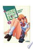 Yuzu Bunko Club 1